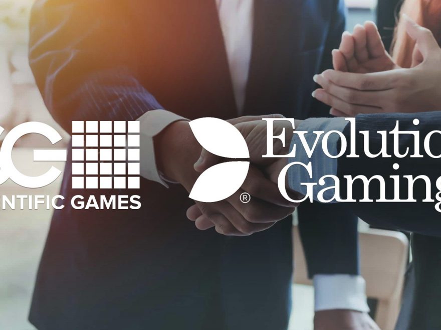 Evolution Gaming et Scientific Games concluent un accord d&rsquo;exclusivité pour l&rsquo;Ultimate Texas Hold’em