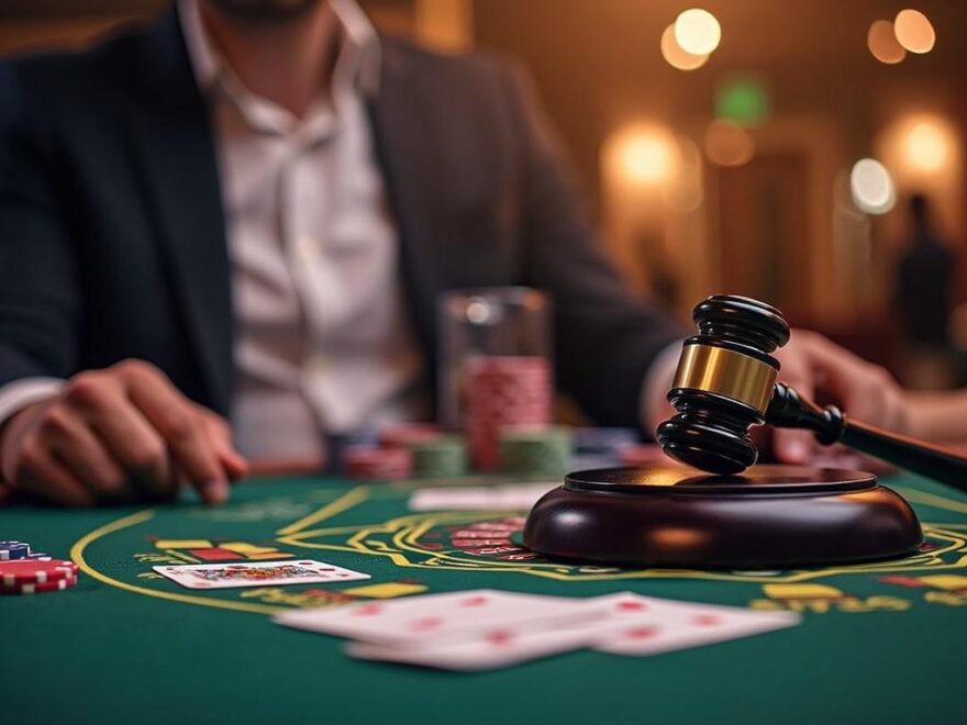 Émirats arabes unis : un premier casino devrait ouvrir, levant un tabou historique