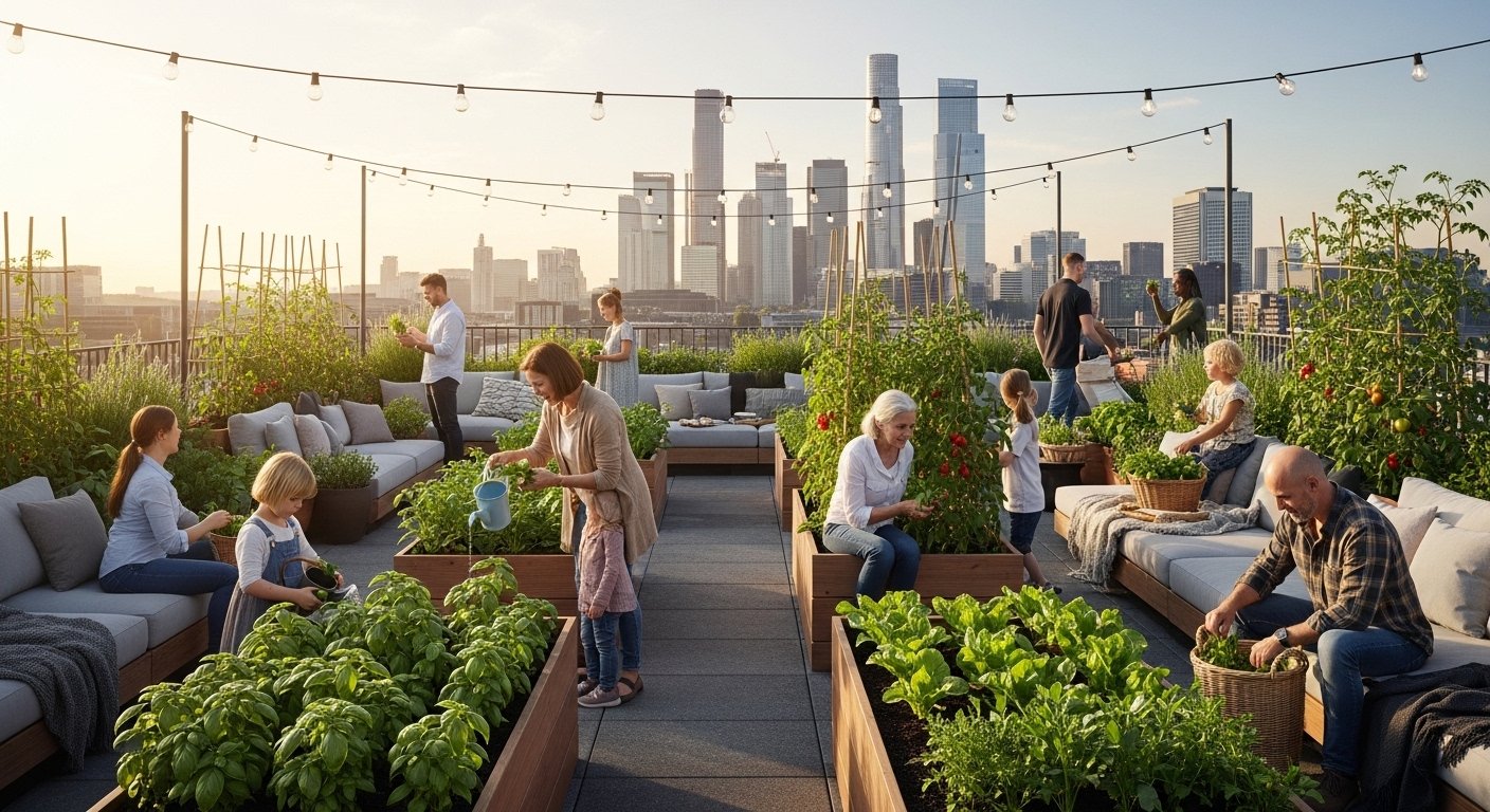 Image: Mon trip jardinage espaces verts