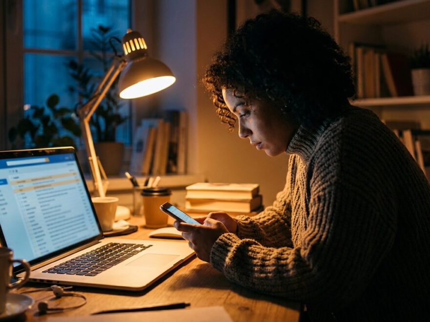 Phishing : les réflexes qui changent tout en 2026
